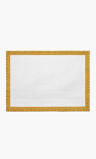 Allover Bath Mat