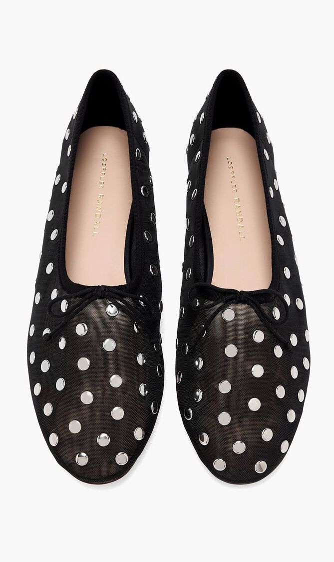 LANDON 5MM SOFT BALLET FLAT