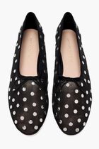 LANDON 5MM SOFT BALLET FLAT