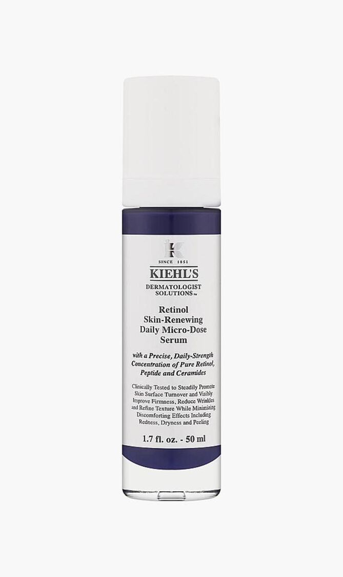 Retinol Skin Renewing Daily Micro Dose Serum, 50Ml
