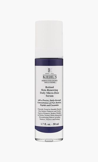 Retinol Skin Renewing Daily Micro Dose Serum, 50Ml