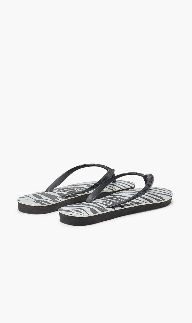 HAV SLIM ANIMALS GLITTER