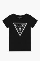 Triangle Logo T-Shirt