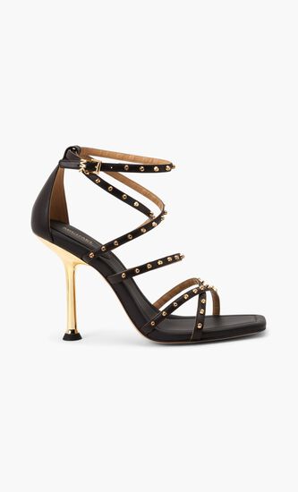 Imani Strappy Sandals
