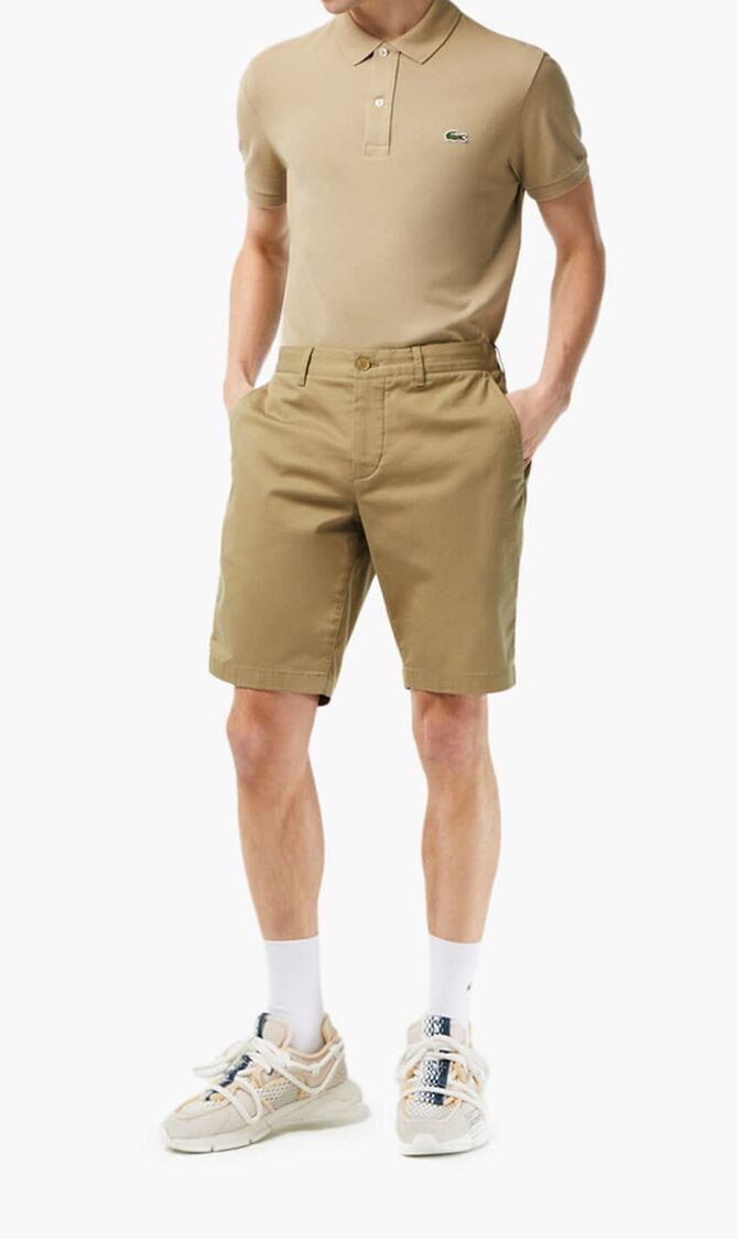 BERMUDA SHORTS