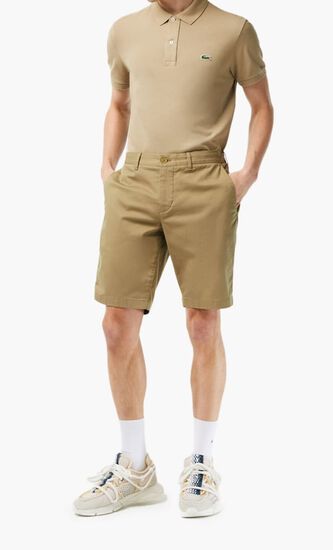 BERMUDA SHORTS