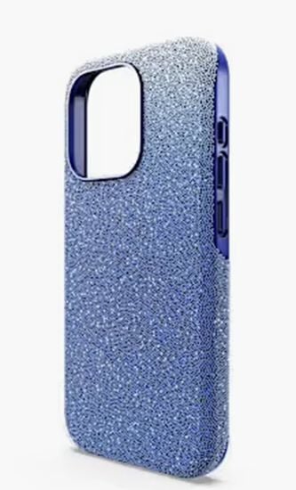 High Smartphone Case