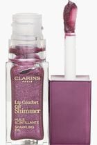 Lip Comfort Oil Shimmer, 02 Purple Rain