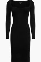 Eco Margot Sweater Dress