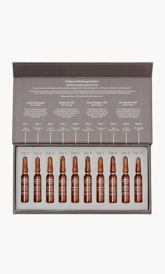 Radiance Recharge System