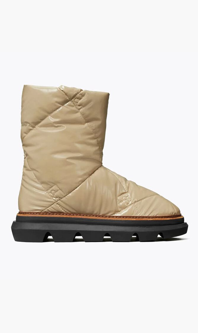 SLEEPING BAG PULL ON BOOT