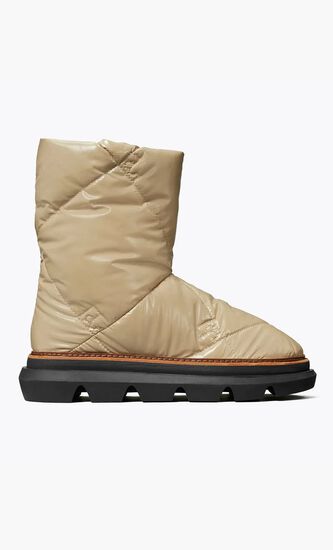 SLEEPING BAG PULL ON BOOT