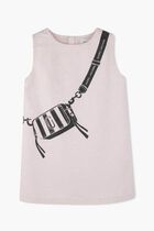 Sleeveless Dress