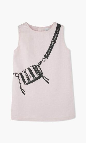 Sleeveless Dress
