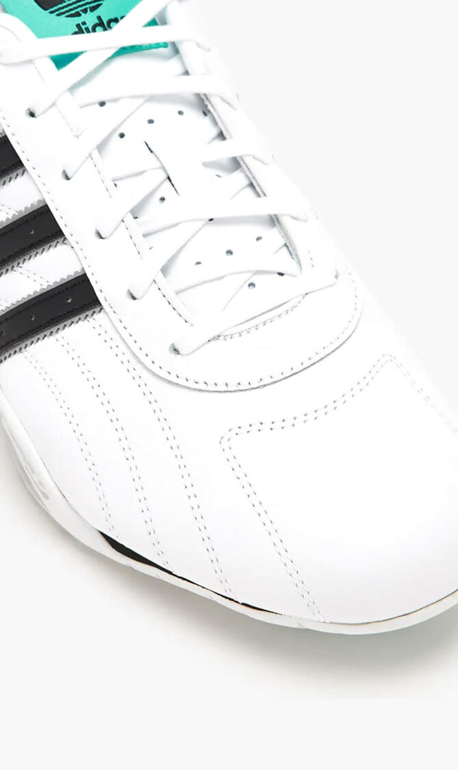 ADIDAS x Mercedes-AMG PETRONAS F1 Adiracer Low sneakers