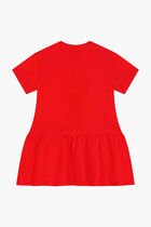 Tiger Logo Dress Tiger Logo Dress