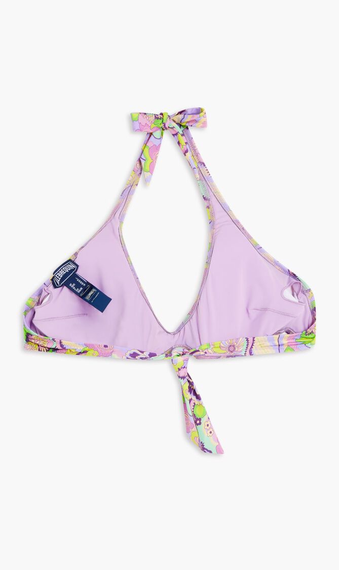 LIKE MAILLOT DE BAIN CYCLAMEN