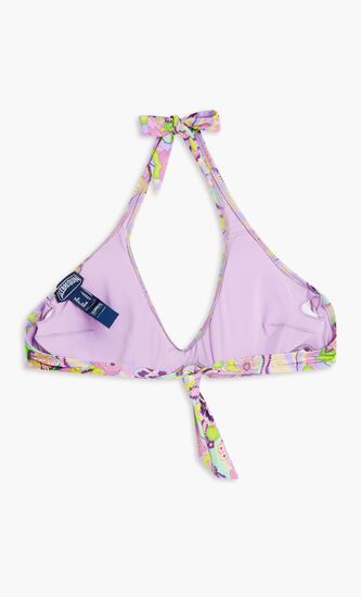 LIKE MAILLOT DE BAIN CYCLAMEN