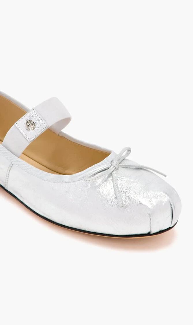 ANINE BING Jolie ballerinas