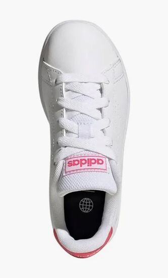 Advantage Lifestyle Court Lace Shoes