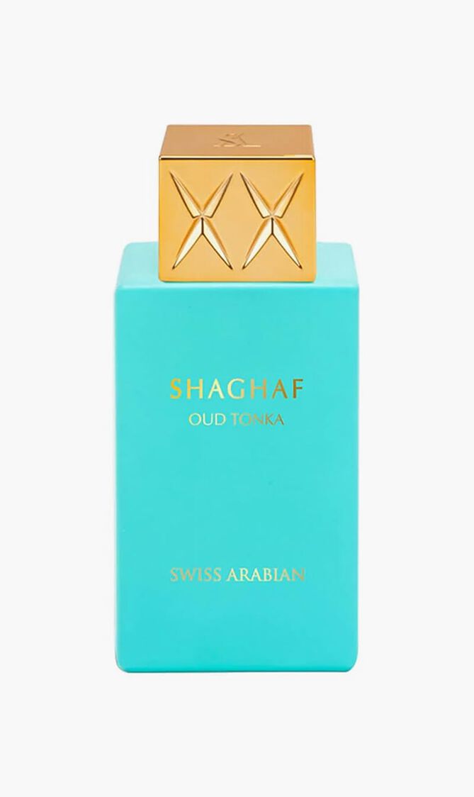 Oud Tonka, Eau De Parfum, 75ml