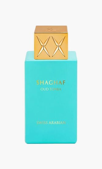 Oud Tonka, Eau De Parfum, 75ml