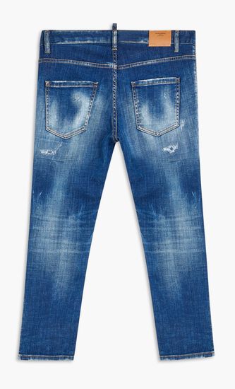 PANTS 5 POCKETS