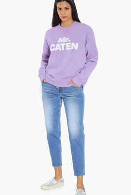 Mr Caten Sweatshirt