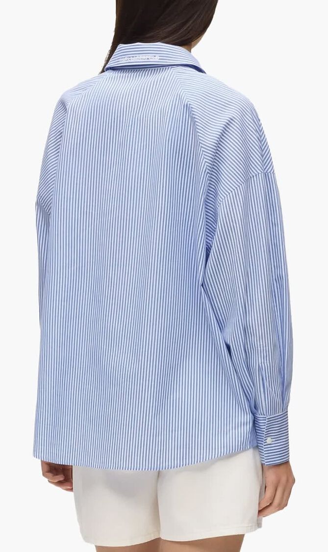 Ikon Striped Shirt