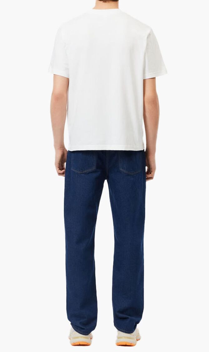 5 POCKET STYLE TROUSERS