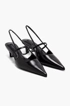 Kayla Slingback Pumps