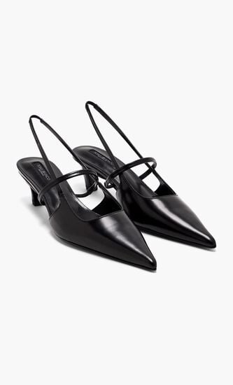 Kayla Slingback Pumps