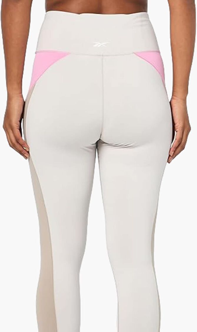 Lux Racer Colorblock Tights