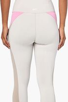 Lux Racer Colorblock Tights Lux Racer Colorblock Tights