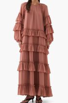 Mina Maxi Dress