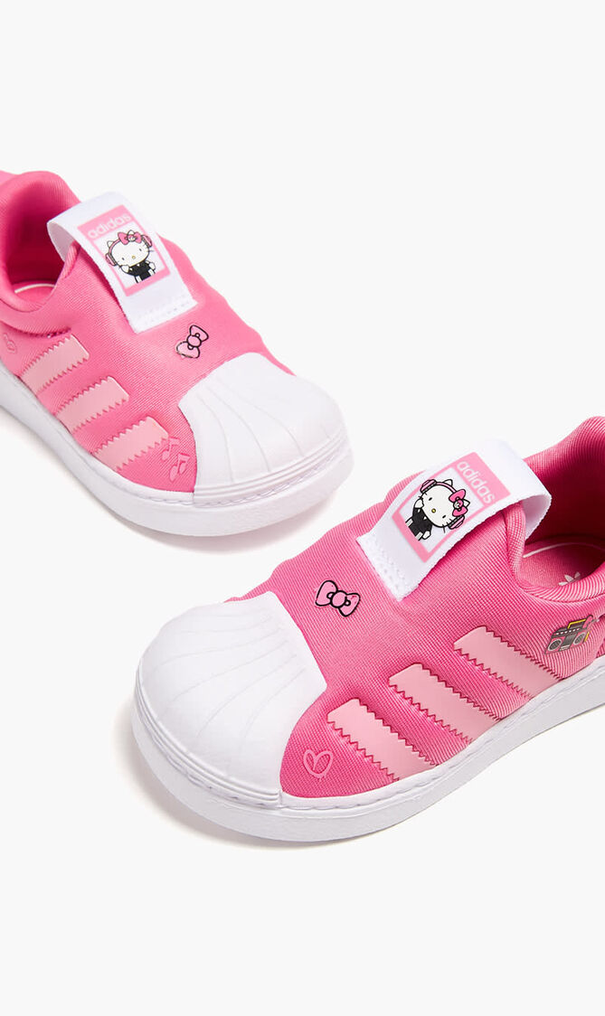 SUPERSTAR 360 I SUPERSTAR 360 I