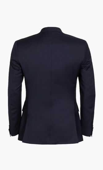 Modern Plain Blazer