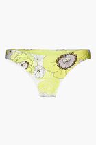Summer of Love High Cut Pant