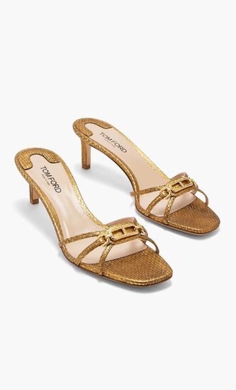Logo Mules