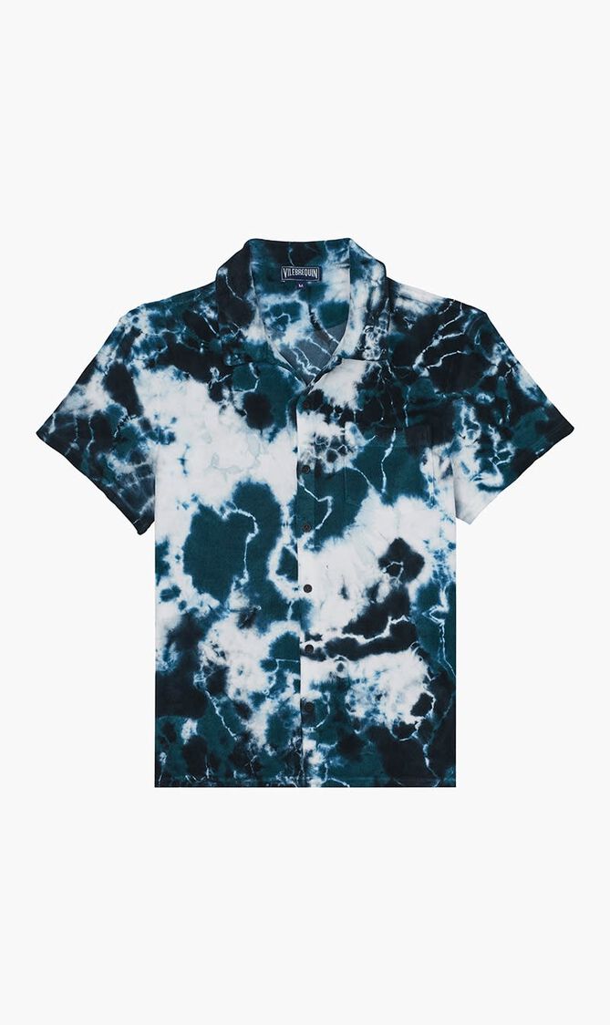 Bowling Terry Shirt