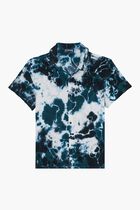 Bowling Terry Shirt