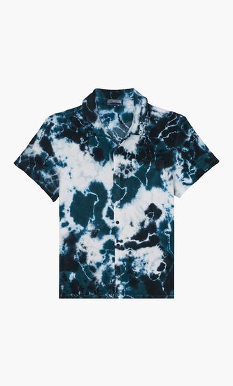 Bowling Terry Shirt