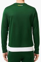 Capsule Technical Sweatshirt