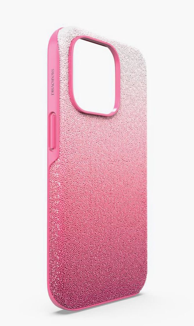 High Smartphone Case