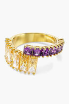 Matrix Ring