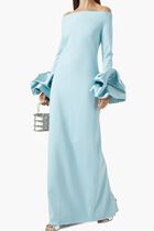 TALIA MAXI DRESS