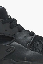 Huarache Run PS 'Triple Black'