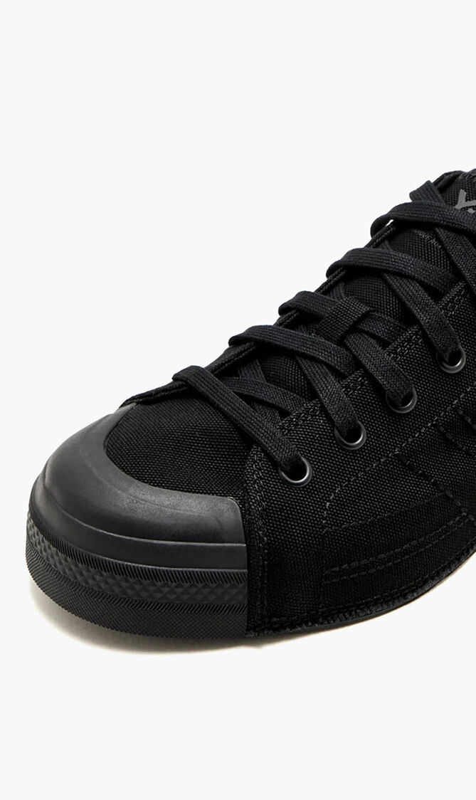 Nizza Canvas Sneakers
