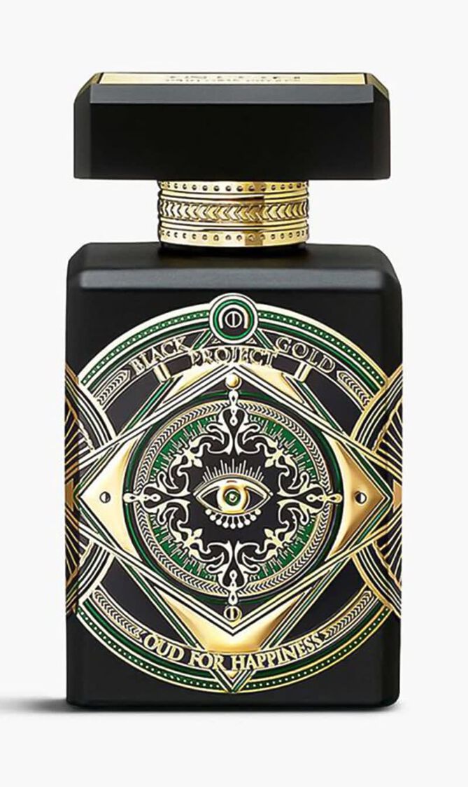 Oud For Happiness Eau De Parfum, 90ml