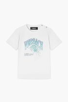 T SHIRT JERSEY LA MEDUSA VARSITY KIDS PRINT